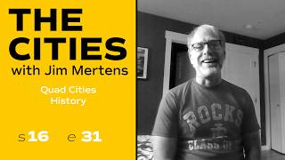 Quad Cities History | The Cities