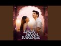 Aap Nazar Aaye From Bada Naam Karenge