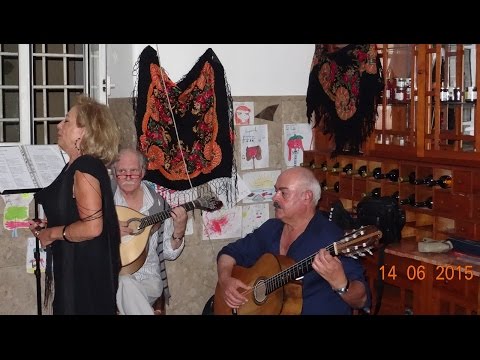 LÁGRIMA por Miraldina do Carmo