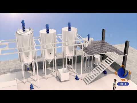 10TPD Crude Oil Refinery Plant-refinery plant manufacturers-refining process