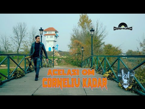 Corneliu Kadar - Acelasi om (videoclip)