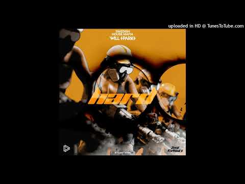 Will Sparks vs. Mightyfools vs. Swedish House Mafia - Hard vs. Don't You Worry Child