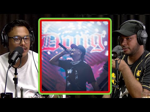 Uniq Poet And Symfamous Share Their Thought About Dong!