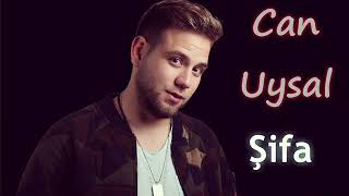 Can Uysal - Şifa (Official Audio)