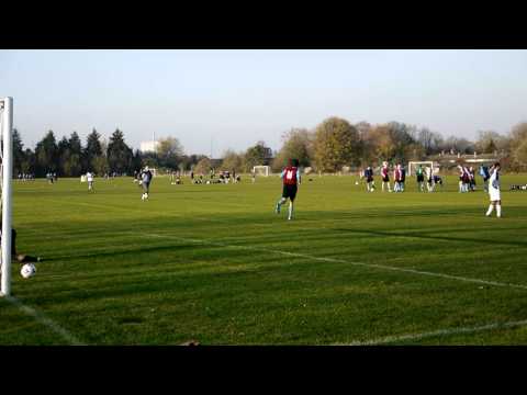 Old MeadoniansVs Old Tenisonians