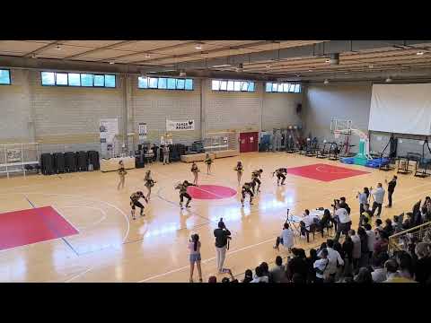 Tarpuy Firenze Concurso Caporal de Oro 2025 Semifinal🔥