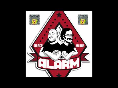 Dasko i Mladja clips - Stric i LSD 06.09.2019.