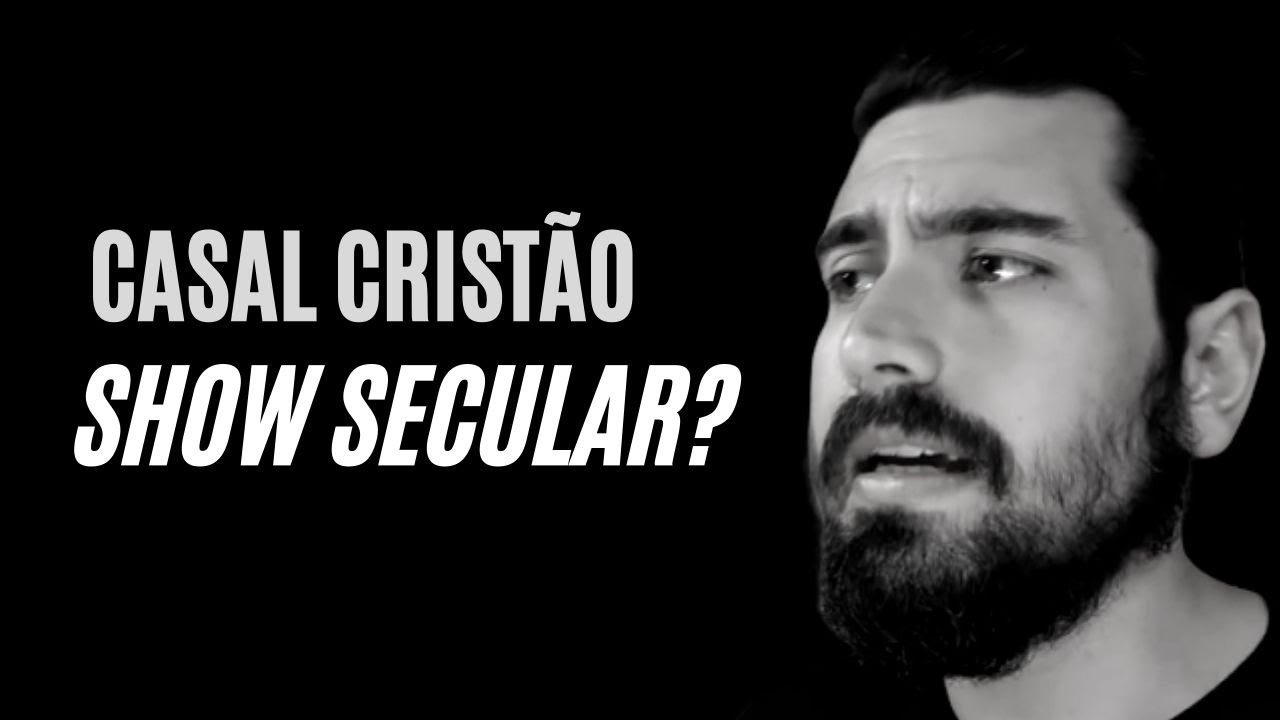 Um casal cristão pode ir à um show secular // Pergunte ao PH - EP 02