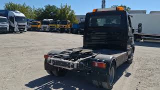 Renault MASCOTT 160 DXi - BE Mini Trekker - SZM - 3.5t trekkvogn | Bilde 4 - Autoline