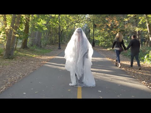 Video thumbnail for The Ghost Rejoins the Living