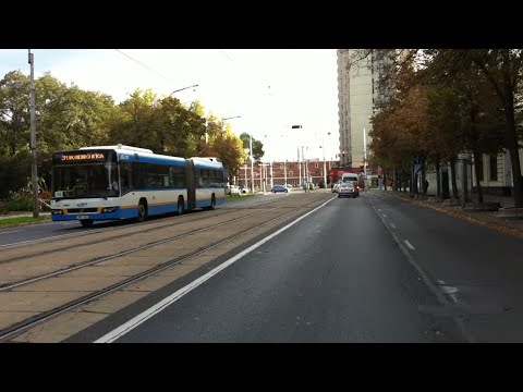 Debrecen 31-es járat; Doberdó utca - Nagyállomás