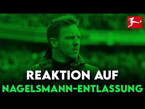 Bayern trennt sich von Nagelsmann – Tuchel soll gegen den BVB schon übernehmen! | Reaktion auf