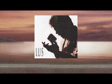 Luis Miguel - No Sé Tú (Lyric Video)