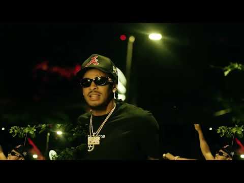 KFamouz - Real Clean ( Official Video )