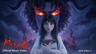 Caroly - Olhos de Anjo [Official Video] |  (prod. Saint Maik)