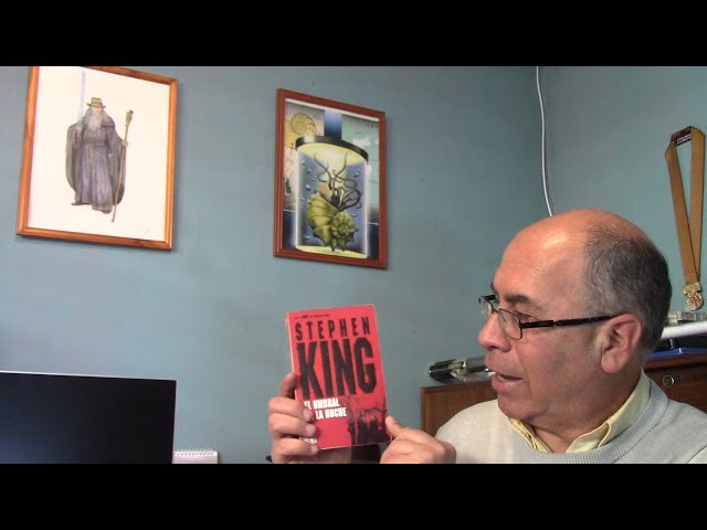 Vídeo relacionado con Destellos desde el umbral: La alteración de la realidad global
