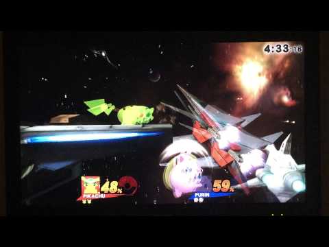 Possibly the best rest punish