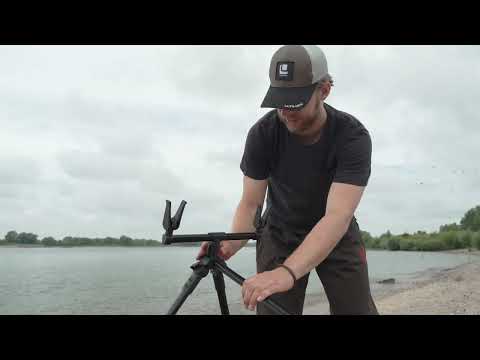 Ultimate River Pod | Your passion, our tackle