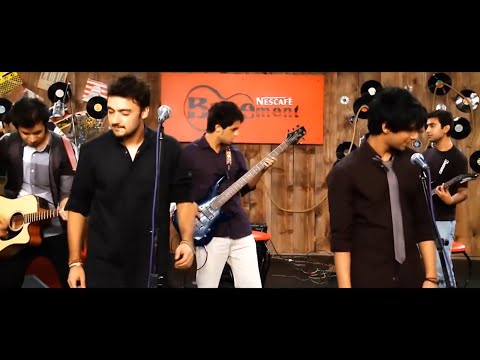 Hamesha | Asfar Hussain | Turaab | Nescafe Basement | Oxymuzik