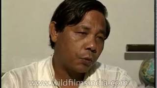 P. A. Sangma on Child Labour in India: India is capable of looking after its own problems