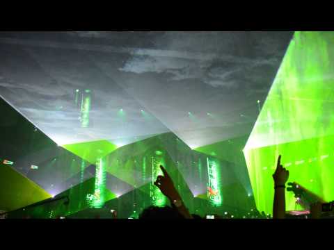 RANK 1 @ TRANSMISSION "SEVEN SINS", Prague 2014, TRANSMIX opening