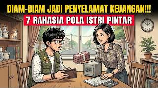 Download lagu Istri Wajib Tahu! 7 Pola Rahasia yang Bikin Keluarga Selamat dari Krisis 2026 mp3 Download lagu Istri Wajib Tahu! 7 Pola Rahasia yang Bikin Keluarga Selamat dari Krisis 2026 mp3