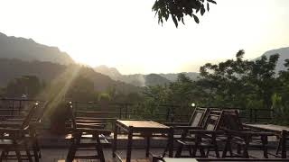preview picture of video 'Mai Châu sunset boutique hotel'