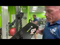Gain An Inch Pump & an Inch of Solid Muscle Mass on Each Arm Online Coaching Program