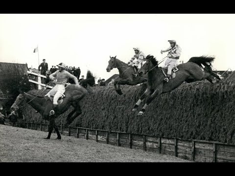 The  BBC Grand National 1970 - Gay Trip