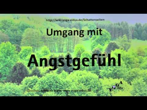 Angstgefühl