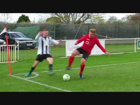 COLNEY HEATH SUNDAY v BISHOPS STORTFORD SWIFTS SUNDAY - 2017