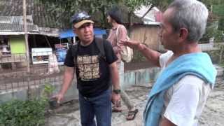 preview picture of video 'Pekarangan in Cianjur, Indonesia - Part 2'