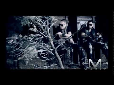 Baby Rasta Y Gringo - La Atrevida