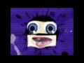 Klasky Csupo Weird V20