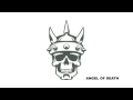 Swollen Members "Angel of Death" Song Stream ...