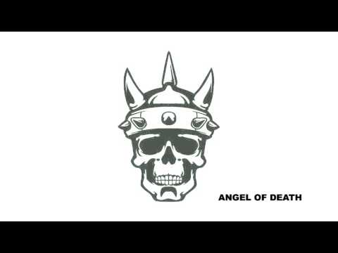 Video thumbnail for Angel of Death