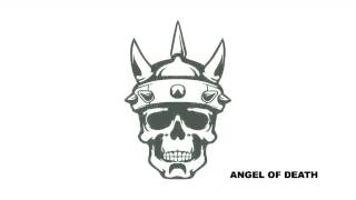 Swollen Members "Angel of Death" Song Stream