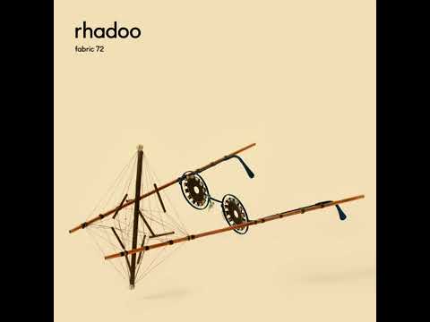 Fabric 72 - Rhadoo (2013)