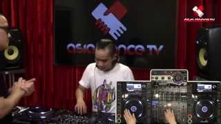 Asia Dance TV - Episode 19: DJ Lan Kido