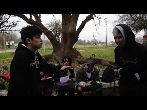 LCK vs VYNE - Octavos #TronodelaCosta: Fecha 1