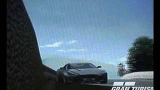 Natures law - Embrace - Sub Zero Driving Song