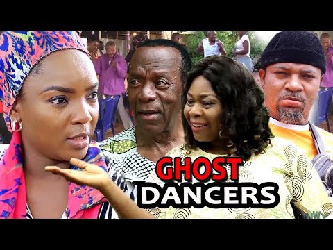 Ghost Dancers Season 3&4 (New Movie Alert) 2019 Latest Nigerian Nollywood Movie