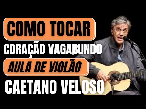Coração Vagabundo - Chicabana