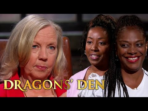 Christmas Decorations That Embrace Diversity | Dragons' Den