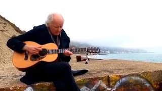 Al Bowlly&#39;s In Heaven (Richard Thompson cover) by Tom Grierson