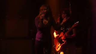 "Leave My Kitten Alone &amp; Cant Please You" Detroit Cobras@9:30 Club Washington DC 9/11/18