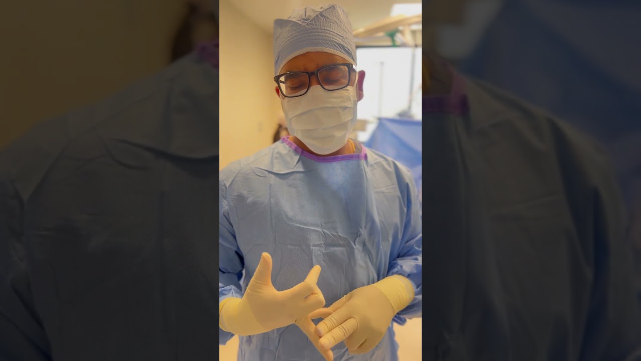 Have you heard of Tumescent and Lidocaine? Let me explain it to you! #education #doctor