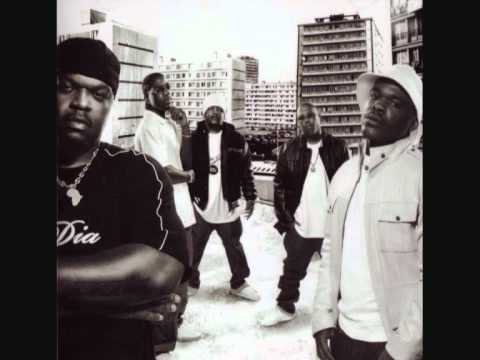 14 noyau dur - le son des loups feat dontcha dosseh x.kalibur k.ommando toxic & 2doigts