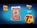 OFERTAS VÁLIDAS NESTA SEXTA FEIRA 08 03 2019