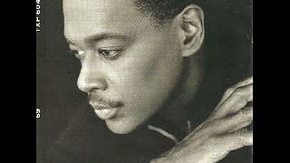 LUTHER VANDROSS   Knocks Me Off Me Feet     R&amp;B